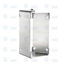 Prevost Swivel Bracket For Hose Reels