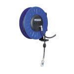 Prevost DLO Series Hose Reel