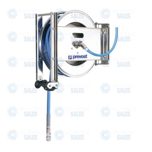 Prevost Dmoi - Dgoi Series Stainless Steel