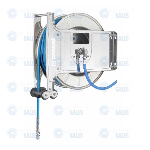 Prevost Dmoi - Dgoi Series Stainless Steel