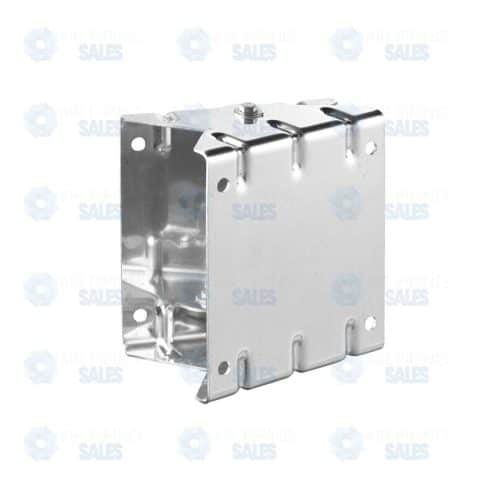 Prevost Swivel Bracket For Hose Reels