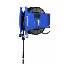 Prevost DGO Series Hose Reel