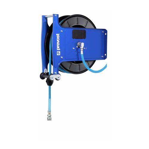 Prevost LP Water Reels