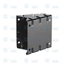 Prevost Swivel Bracket For Hose Reels