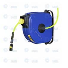 Prevost Drfb Series: Safety Retraction Hose Reel - Image 4