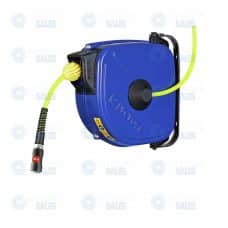 Prevost Drfb Series: Safety Retraction Hose Reel