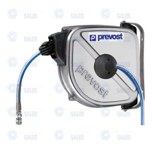 Drfi Stainless Hose Reel