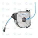 Prevost Drf/I Series – 304 Stainless Steel Hose Reel