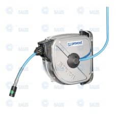 Prevost DRF/I Series – 304 Stainless Steel Hose Reel