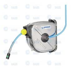 Drfi Stainless Hose Reel