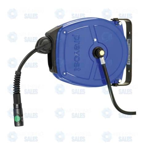 Prevost DSF Series 1 Prevost Dsf Series: Compact Polyurethane Hose Reel