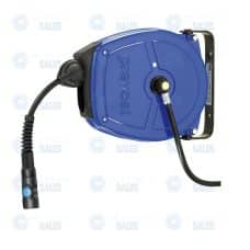 Prevost DSF Series: Compact Polyurethane Hose Reel