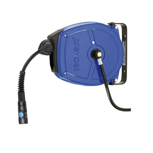 dsfi Prevost DSF Series