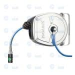 Prevost DSF/I Series - 304 Stainless Steel