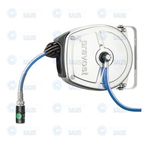 Prevost Dsf/I Series - 304 Stainless Steel