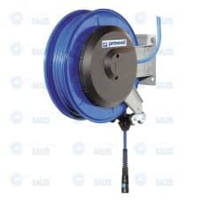 Prevost DVO Series: Heavy-Duty High-Flow Hose Reel