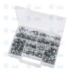 Prevost Ear Clamp Assortment Kit