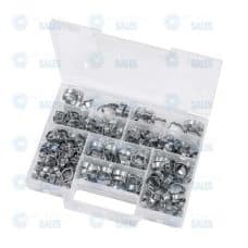 Prevost Ear Clamp Assortment Kit