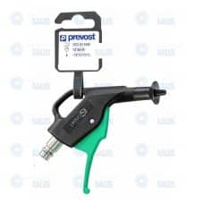 EBG 07ECRP Prevost Prevos1 Blow Gun With Protective Air Curtain