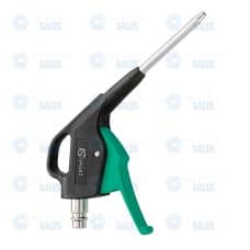 Ebg 07Mtl Prevost Prevos1 Blow Gun With Metal Nozzle