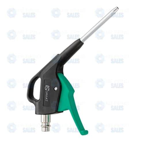 Ebg 07Mtl Prevost Prevos1 Blow Gun With Metal Nozzle