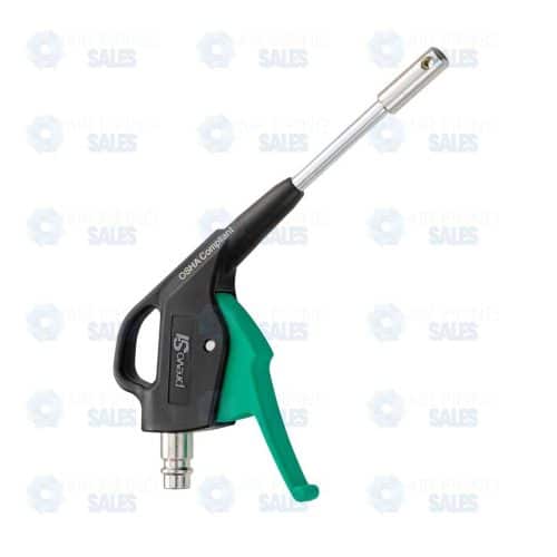 Prevost Prevos1 Blow Gun with OSHA Metal Nozzle 1 Ebg 07Mtlh Prevost Prevos1 Blow Gun With Osha Metal Nozzle