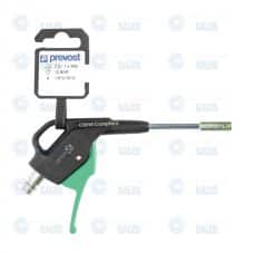 Prevost Prevos1 Blow Gun with OSHA Metal Nozzle 15 Ebg 07Mtlhp Prevost Prevos1 Blow Gun With Osha Metal Nozzle