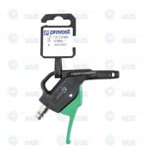 Prevost Prevos1 Blow Gun with OSHA Polyamide Composite Nozzle 23 Ebg 07Oshp Prevost Prevos1 Blow Gun With Osha Polyamide Composite Nozzle