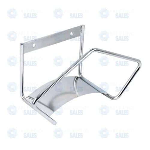 Prevost Stainless Steel Hose Hanger
