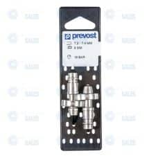 2 Pack Plug Hose Stem Erp