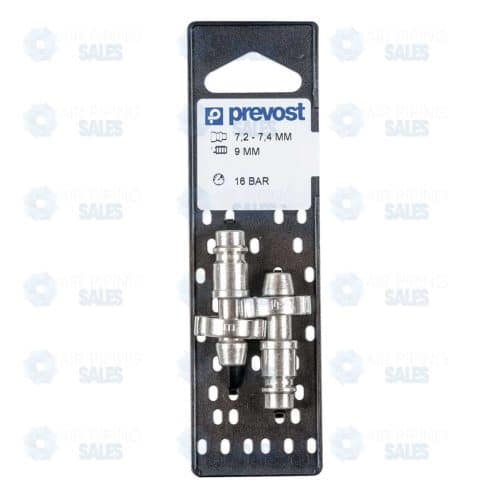 2 Pack Plug Hose Stem Erp