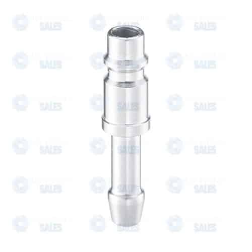 Prevost Hose Stem Plug: High Flow Profile (Erp Series)