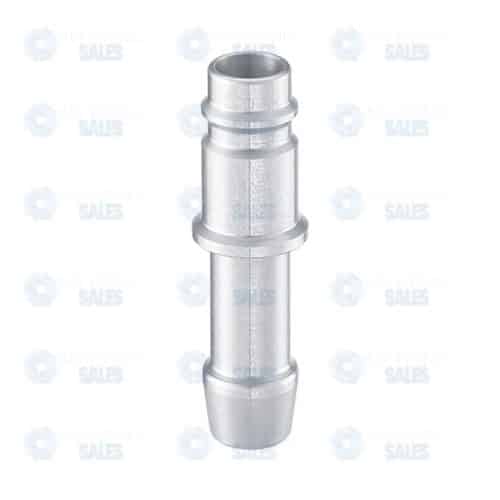 Prevost Hose Stem Plug: High Flow Profile (Erp Series)