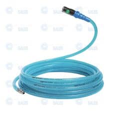 Prevost PVC Hose Kit