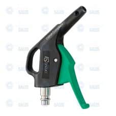 Prevost Prevos1 Blow Gun with OSHA Polyamide Composite Nozzle 16 Ebg 07Osh Prevost Prevos1 Blow Gun With Osha Polyamide Composite Nozzle