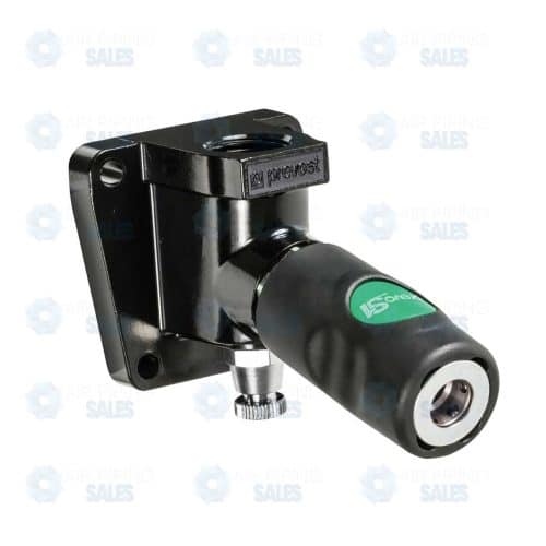 esi-comp-07-single Prevost Female Thread Single Wall Manifold High Flow Interchange