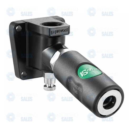 Prevost Female Thread Single Wall Manifold High Flow Interchange 1 Prevost Female Thread Single Wall Manifold High Flow Interchange