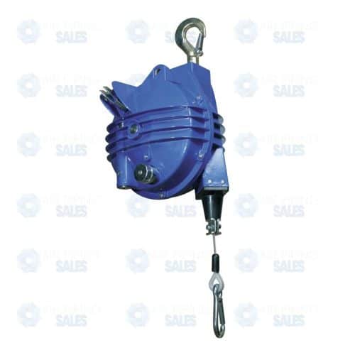 Prevost Balance Reels 6 Prevost F Balancer