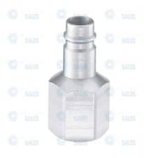 Prevost Female Plug: High Flow Profile (Erp Series)