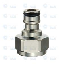 Prevost ELP Series Female Thread Plug