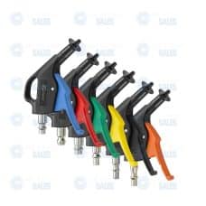 Prevost Prevos1 Blow Gun with Protective Air Curtain