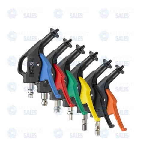 Prevost Prevos1 Blow Gun with Protective Air Curtain