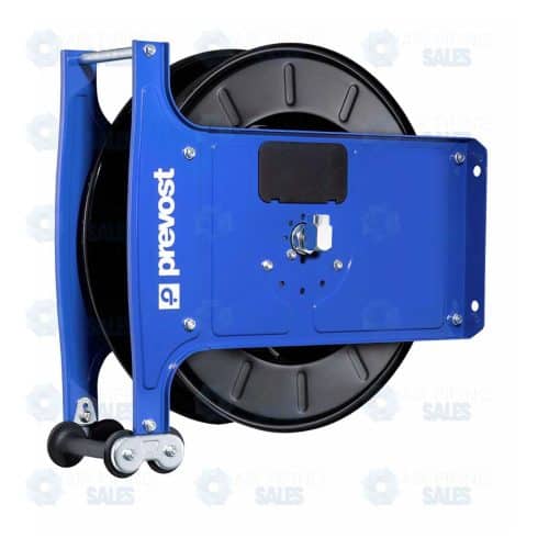 Prevost Hp/Lp Without Hose