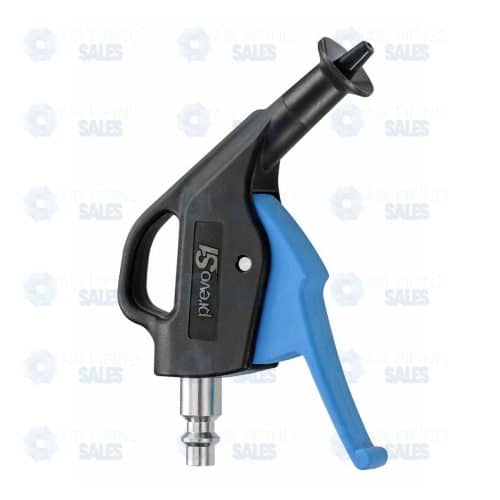 IBG 06ECR Prevost Prevos1 Blow Gun With Protective Air Curtain