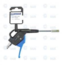 Prevost Prevos1 Blow Gun with OSHA Metal Nozzle 16 Ibg 06Mtlhp Prevost Prevos1 Blow Gun With Osha Metal Nozzle