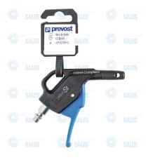 Prevost Prevos1 Blow Gun with OSHA Polyamide Composite Nozzle 24 Ibg 06Oshp Prevost Prevos1 Blow Gun With Osha Polyamide Composite Nozzle