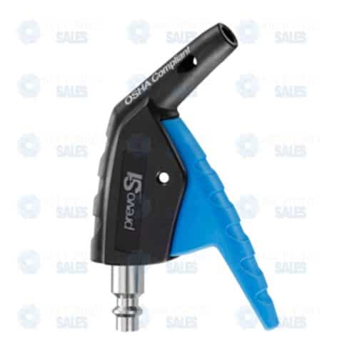 Prevost Prevos1 Blow Gun with OSHA Polyamide Composite Nozzle - Pocket Model 1 Ipg 06Osh Prevost Prevos1 Blow Gun With Osha Polyamide Composite Nozzle - Pocket Model