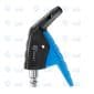 IPG 06OSH Prevost Prevos1 Blow Gun with OSHA Polyamide Composite Nozzle - Pocket Model