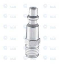 Prevost Male Plug - Industrial Interchange