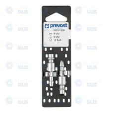 Prevost Hose Stem Plug - Industrial Interchange